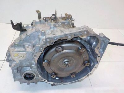 Лот: 18960739. Фото: 1. Акпп Toyota Camry GSV40 2GR-FE... Трансмиссия