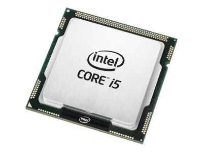 Лот: 8877856. Фото: 1. Процессор i5-4670 + кулер. Процессоры