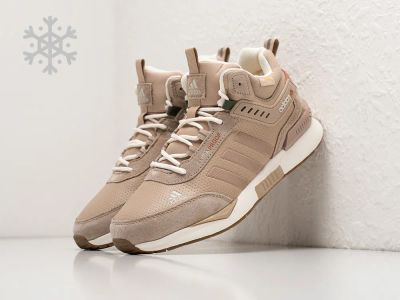 Лот: 24975508. Фото: 1. Зимние Кроссовки Adidas. Кеды, кроссовки, слипоны
