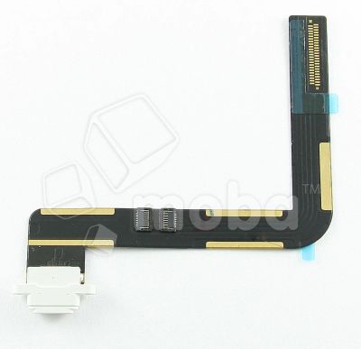 Лот: 18912460. Фото: 1. Шлейф для iPad Air/9.7" (2017... Шлейфы, разъёмы