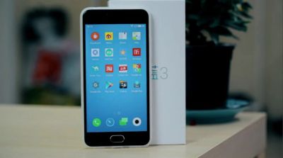 Лот: 7781165. Фото: 1. Meizu M3 Mini 2Gb/16Gb. Абсолютно... Смартфоны