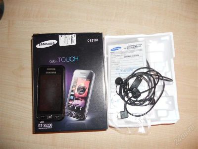 Лот: 1826257. Фото: 1. Укомплектованный черный Samsung... Кнопочные мобильные телефоны
