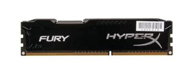 Лот: 16756214. Фото: 1. Оперативная память Kingston HyperX... Оперативная память