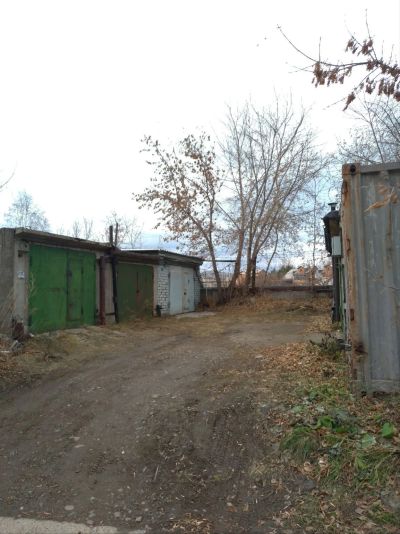 Лот: 19699925. Фото: 1. гараж. Гаражи, парковочные места