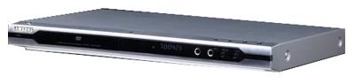 Лот: 6473051. Фото: 1. проигрыватель Samsung DVD-K150. DVD, Blu-Ray плееры