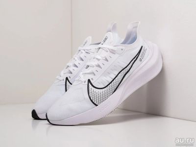 Лот: 17165149. Фото: 1. Кроссовки Nike Zoom Gravity (19512... Кеды, кроссовки, слипоны