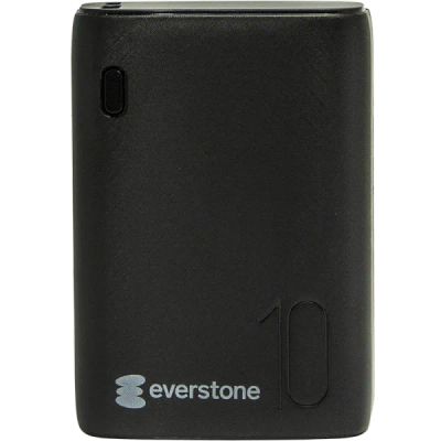 Лот: 22218638. Фото: 1. Аккумулятор Everstone EV-G1002-PD... Внешние, портативные аккумуляторы для смартфонов (Power bank)