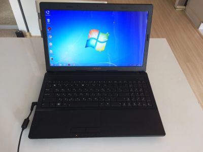 Лот: 11782738. Фото: 1. Продам ноутбук ASUS X54H 15.6... Ноутбуки