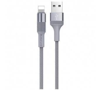 Лот: 17083228. Фото: 1. Кабель USB - Lightning для Iphone... Шлейфы, кабели, переходники