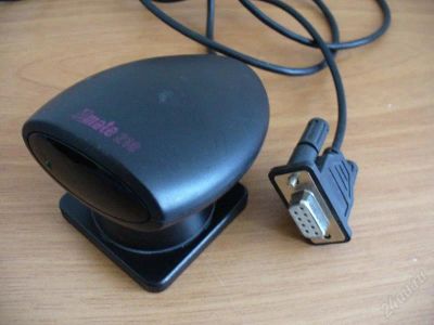 Лот: 1647588. Фото: 1. Инфракрасный порт Tekram IrMate... Другое (периферия)