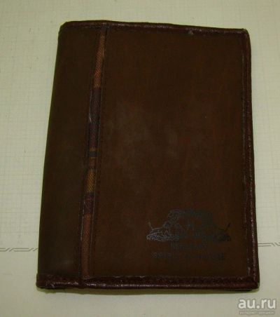 Лот: 11996817. Фото: 1. Heritage Spirit of Nature бумажник... Другое (антиквариат)
