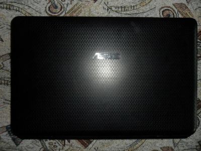Лот: 3030514. Фото: 1. Ноутбук Asus. Ноутбуки