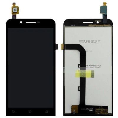 Лот: 11768204. Фото: 1. Дисплей Asus ZC500TG в сборе с... Дисплеи, дисплейные модули, тачскрины