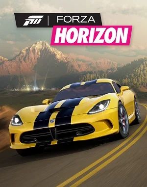 Лот: 6807303. Фото: 1. Forza horizon xbox360. Игры для консолей