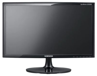Лот: 5287854. Фото: 1. ЖК Монитор Samsung S22B300N (для... ЖК-мониторы