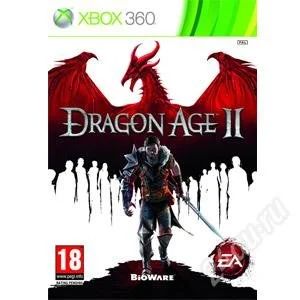 Лот: 1535948. Фото: 1. Dragon Age 2 (Xbox 360). Игры для консолей
