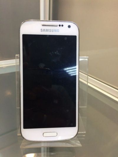 Лот: 10864835. Фото: 1. Samsung galaxy s4 mini. Смартфоны