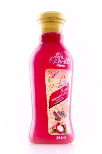 Лот: 12723748. Фото: 1. Aziаnо Mangosteen juice with Chia... Напитки