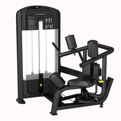 Лот: 25726076. Фото: 1. Твистер машина Fitex Pro FTX-FB18. Силовые, скамьи, стойки