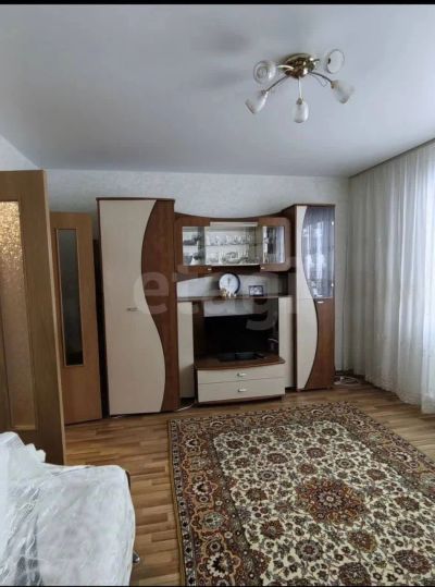 Лот: 25576635. Фото: 1. 1-комн. квартира , Красноярск... Квартиры, студии