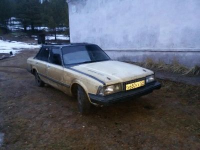 Лот: 5378997. Фото: 1. mark 2 sx 60. Автомобили