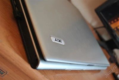 Лот: 1735488. Фото: 1. ACER aspire 3610. Ноутбуки