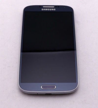 Лот: 8107408. Фото: 1. Продам Samsung Galaxy S4 с неисправным... Смартфоны