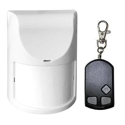 Лот: 9892801. Фото: 1. GSM сигнализация Express-GSM mini. Сигнализации, датчики противопожарные, охранные