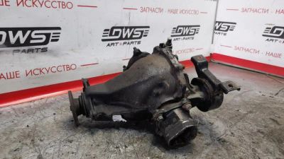 Лот: 16616817. Фото: 1. Редуктор Toyota Rav-4 ACA21 1AZ-FSE... Ходовая, подвеска, рулевое управление