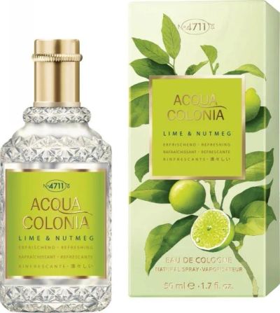 Лот: 19098006. Фото: 1. 4711 Perfumes unisex Acqua Colonia... Женская парфюмерия