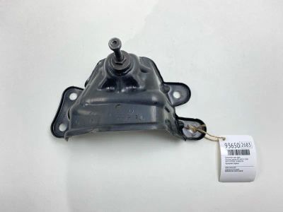 Лот: 24774782. Фото: 1. Кронштейн Porsche Cayenne 2005... Кузов