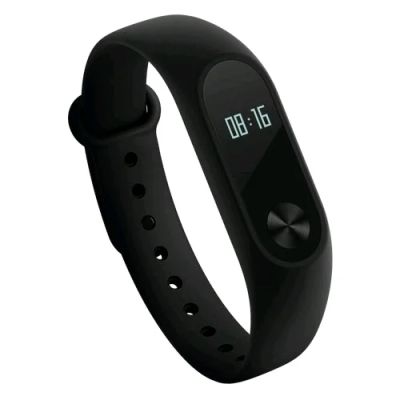 Лот: 12119584. Фото: 1. Xiaomi Mi Band 2 (запечатанный... Смарт-часы, фитнес-браслеты, аксессуары