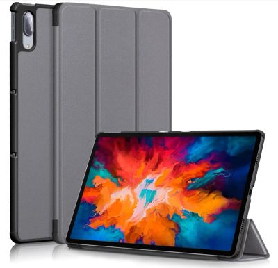 Лот: 19456007. Фото: 1. Чехол для Lenovo Tab P11 Pro TB-J706F... Чехлы, обложки