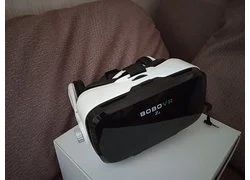 Лот: 18043594. Фото: 1. очки VR. Очки, шлемы виртуальной реальности
