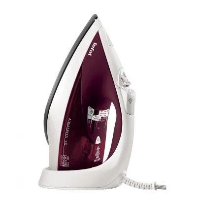 Лот: 4551844. Фото: 1. Утюг TEFAL FV5211E0 2400Вт. 2roc-p4663. Остальная техника
