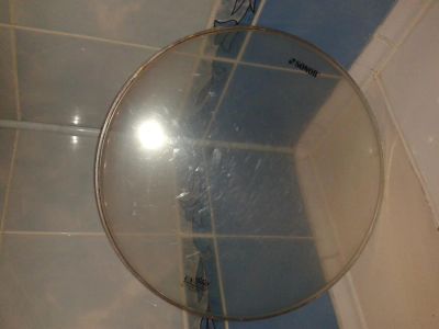 Лот: 4795724. Фото: 1. Пластик 16 ". Ударные