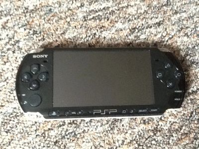 Лот: 7254958. Фото: 1. Psp 3006. Игровые приставки, консоли