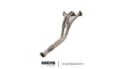 Лот: 14500206. Фото: 1. Паук 4-2-1 8v Stinger sport на... Выхлопная система