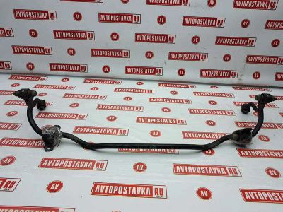 Лот: 20900982. Фото: 1. Стабилизатор поперечной устойчивости... Двигатель и элементы двигателя