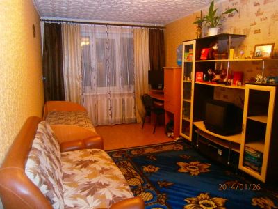 Лот: 3762672. Фото: 1. 1-комн. квартира Говорова 38... Квартиры, студии