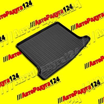 Лот: 18651241. Фото: 1. Коврик багажника Renault Sandero... Чехлы, коврики, оплетки руля