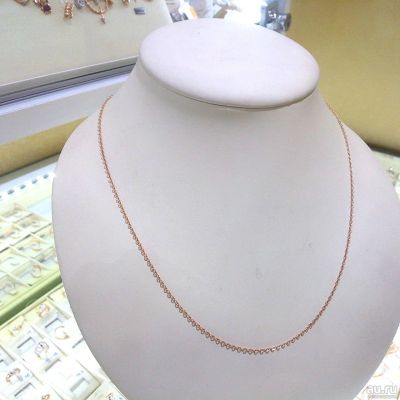 Лот: 13867975. Фото: 1. Цепь Золото 585 (14K) ВЕС 2.06... Цепочки