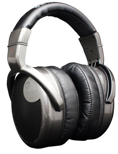 Лот: 9967939. Фото: 1. Наушники Fischer Audio FA-002... Наушники, гарнитуры