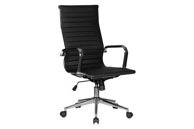 Лот: 23657683. Фото: 1. Кресло офисное DOBRIN Clark Simple. Стулья и кресла офисные