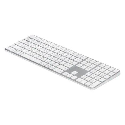 Лот: 24658787. Фото: 1. Клавиатура Deppa Max Keyboard... Клавиатуры и мыши