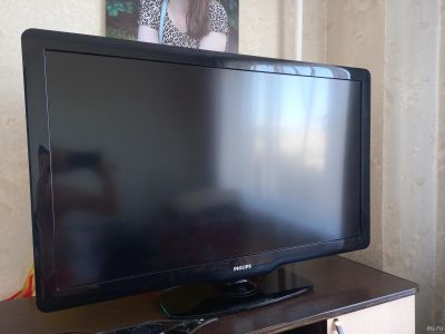Лот: 18196695. Фото: 1. Телевизор Philips 42PFL3606H/60... Телевизоры