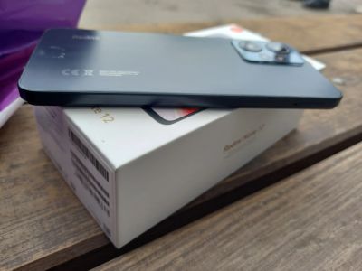 Лот: 25744506. Фото: 1. Xiaomi redmi note 12 4/128. Смартфоны