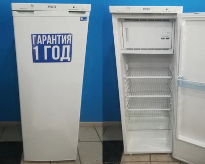 Лот: 21452020. Фото: 1. Холодильник Pozis rs-416 код 533624. Холодильники, морозильные камеры