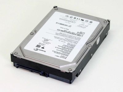 Лот: 7470793. Фото: 1. HDD 80 Gb SATA150 Seagate Barracuda... Жёсткие диски (HDD)