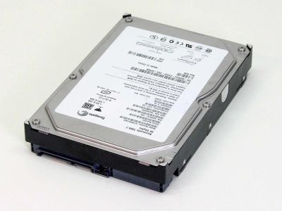 Лот: 7470793. Фото: 1. HDD 80 Gb SATA150 Seagate Barracuda... Жёсткие диски